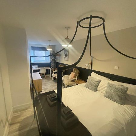 Alpine Apartments - 2 ブレアゴーリー エクステリア 写真